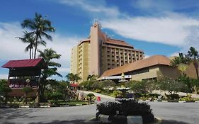 Primula Beach Hotel Kuala Terengganu
